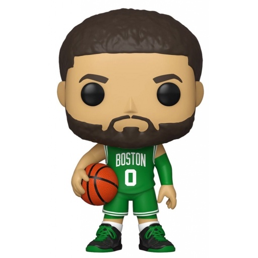Figurine Funko POP Jayson Tatum (Celtics) (NBA)
