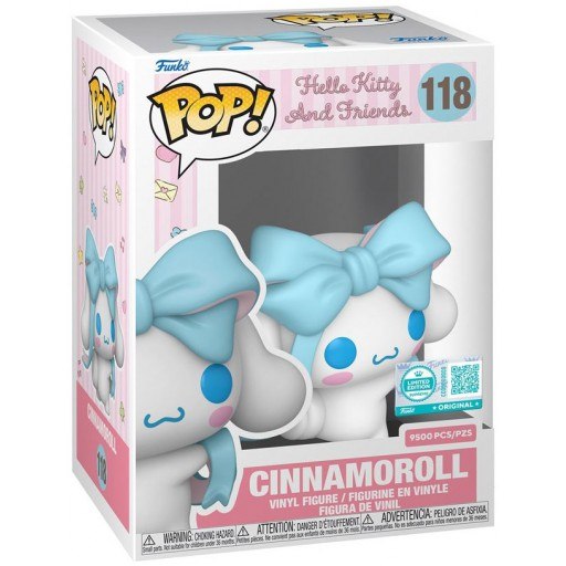Cinnamoroll