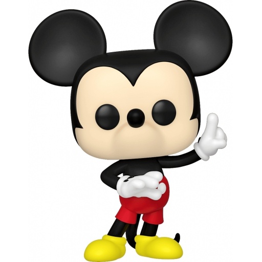 Figurine Funko POP Mickey Mouse