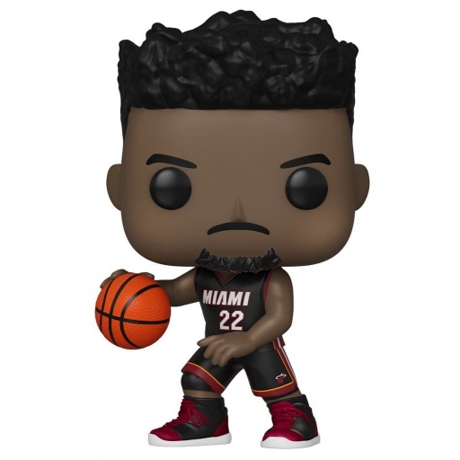 Figurine Funko POP Jimmy Butler (Heat) (NBA)