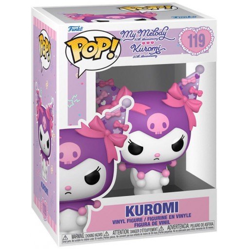 Kuromi