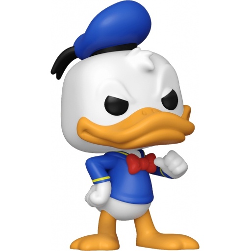 Figurine Funko POP Donald Duck (Mickey Mouse & ses Amis)