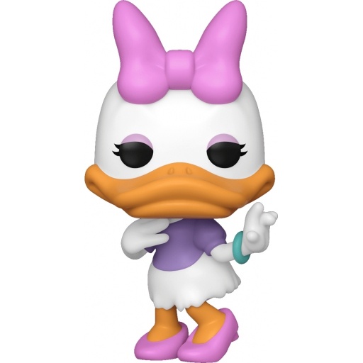 Figurine Funko POP Daisy Duck