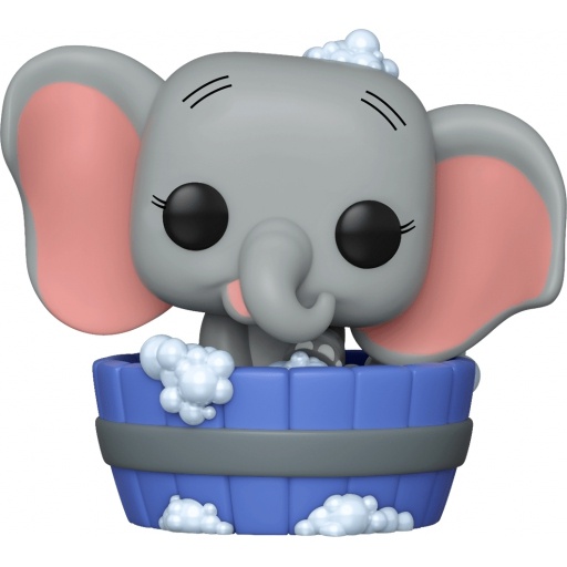 Figurine Funko POP Dumbo (Disney Classics)