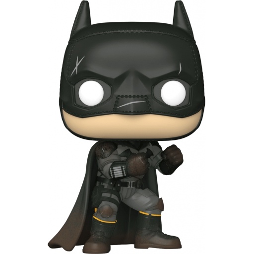 Figurine Funko POP Batman (The Batman)