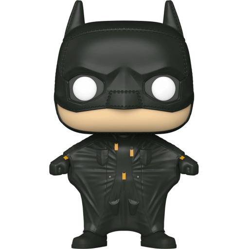 Figurine Funko POP Batman (The Batman)