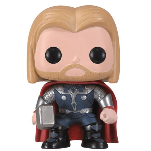Figurine Funko POP Thor (Avengers)
