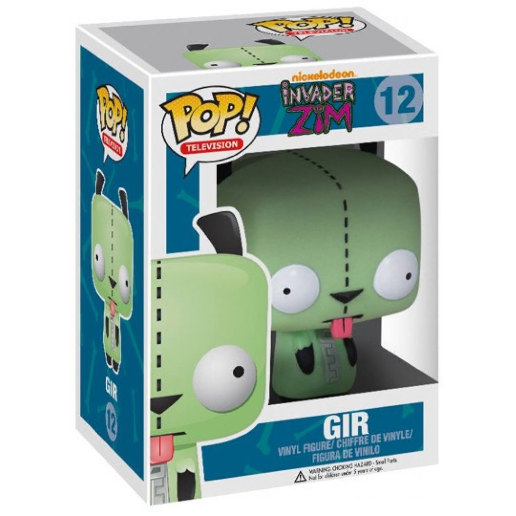 GIR