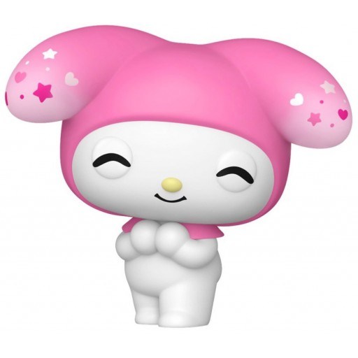 Figurine My Melody (Sanrio)