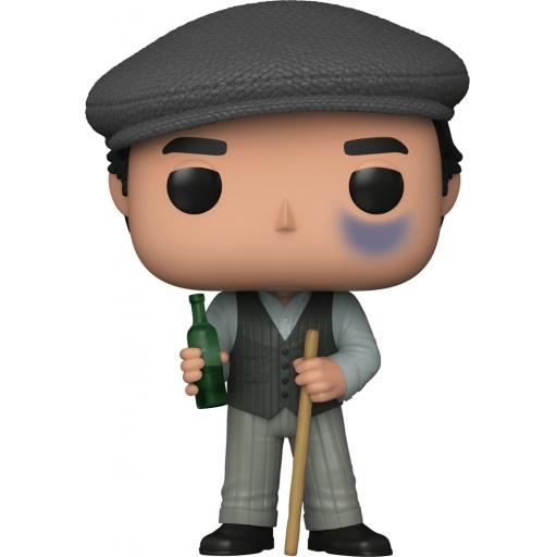 Figurine Funko POP Michael Corleone (Le Parrain)