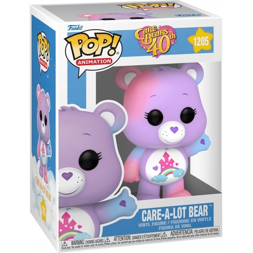 Care-A-Lot Bear