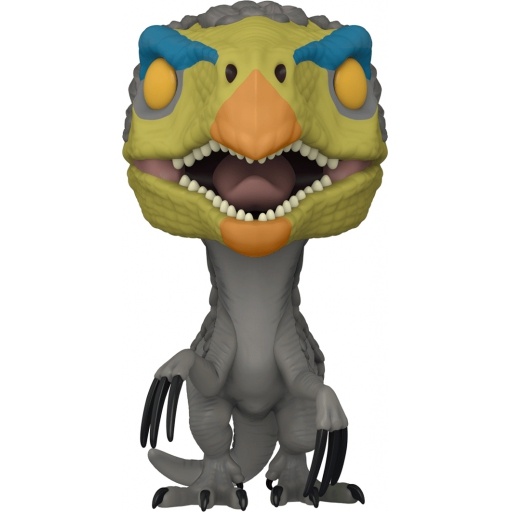 Figurine Funko POP Therizinosaurus (Jurassic World Le Monde d'Après)
