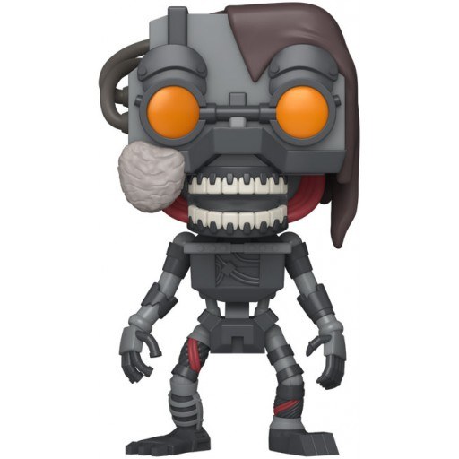 Figurine L'Imitateur (Five Nights at Freddy's)