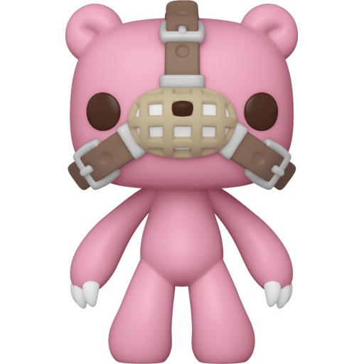 Figurine Funko POP Gloomy Bear (Gloomy le méchant Grizzly)
