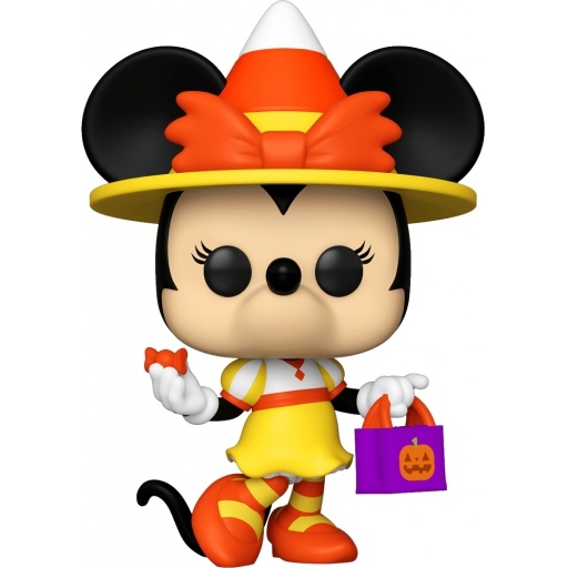 Figurine Funko POP Minnie Mouse (Disney Animation)