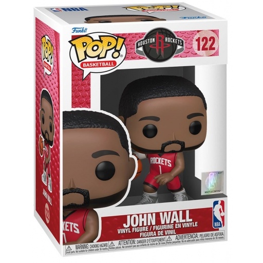 John Wall (Rockets)