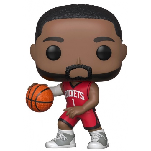 Figurine Funko POP John Wall (Rockets) (NBA)