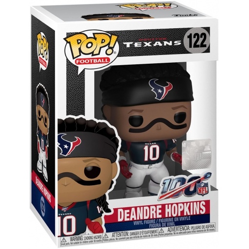 DeAndre Hopkins