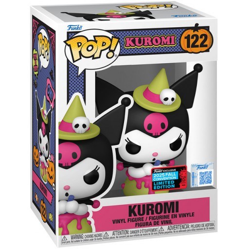 Kuromi (Halloween)