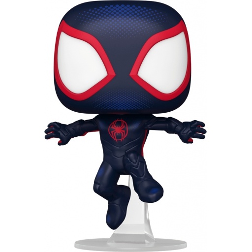 Figurine Funko POP Spider-Man (Spider-Man : Across the Spider-Verse)