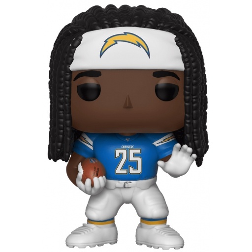 Figurine Funko POP Melvin Gordon (NFL)