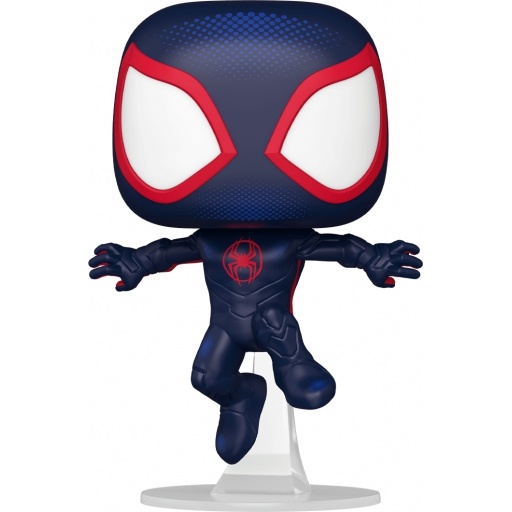 Figurine Funko POP Spider-Man (Supersized) (Spider-Man : Across the Spider-Verse)