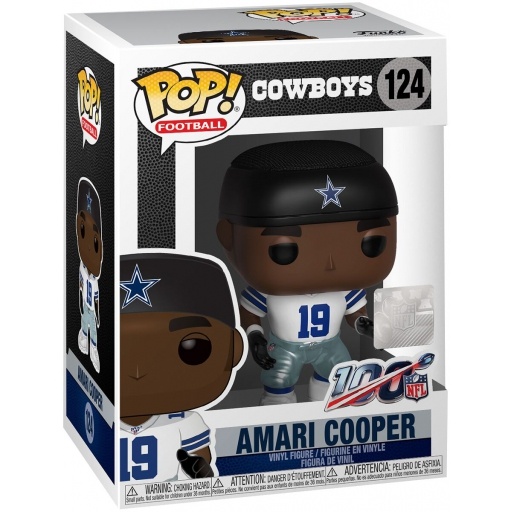 Amari Cooper