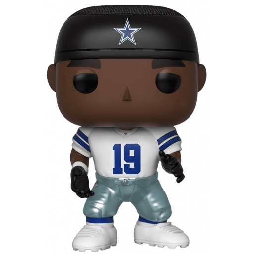 Figurine Funko POP Amari Cooper (NFL)