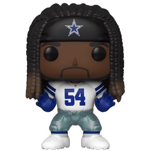 Figurine Funko POP Jaylon Smith (NFL)