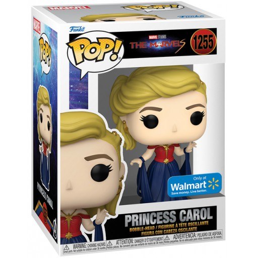 Princesse Carol