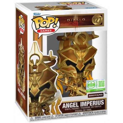 Ange Imperius