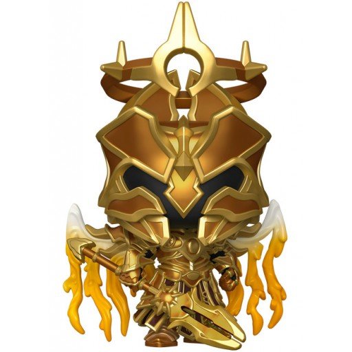 Figurine Ange Imperius (Diablo)