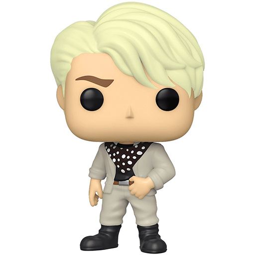 Figurine Funko POP Andy Taylor (Duran Duran)