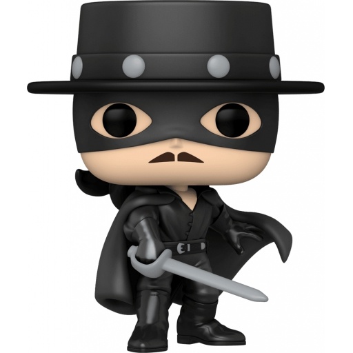 Figurine Funko POP Zorro (Zorro)