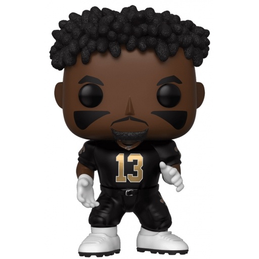 Figurine Funko POP Michael Thomas (NFL)