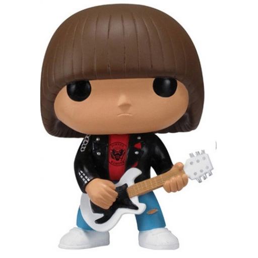 Figurine Funko POP Johnny Ramone (The Ramones)