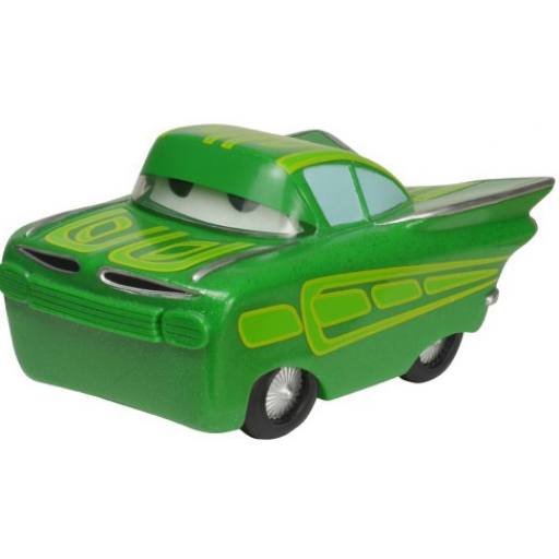 Figurine Funko POP Ramone (Vert) (Cars)