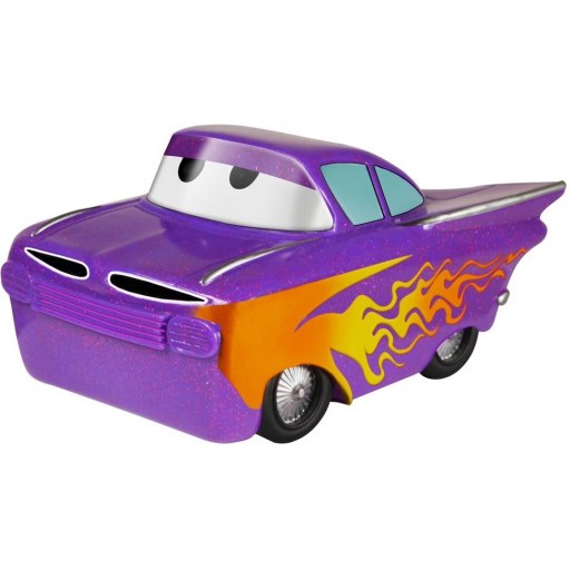Figurine Funko POP Ramone (Cars)