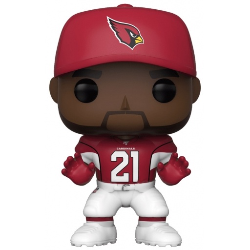 Figurine Funko POP Patrick Peterson (NFL)