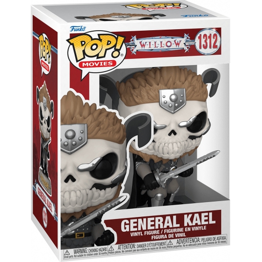 Général Kael