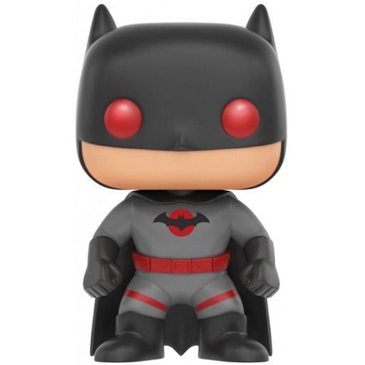 Figurine Funko POP Thomas Wayne (Batman Flashpoint) (DC Super Heroes)