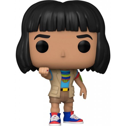 Figurine Funko POP Ma-Ti