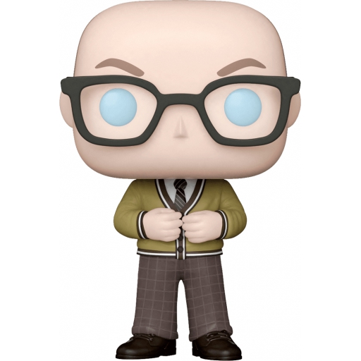 Figurine Funko POP Colin Robinson (What We Do in the Shadows)