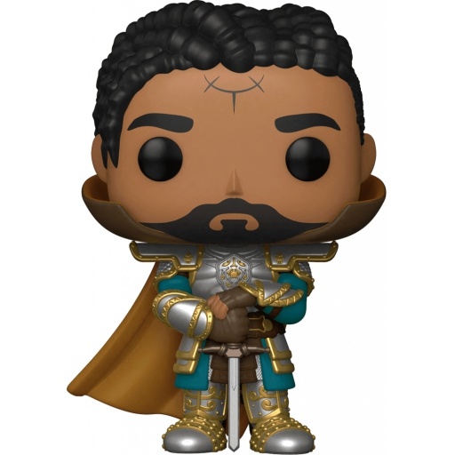 Figurine Funko POP Xenk (Donjons & Dragons : Honor Among Thieves)