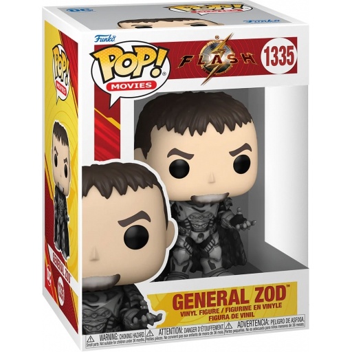 Général Zod