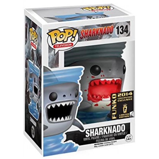 Sharknado (Bloody)