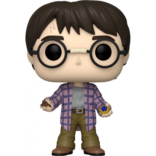 Figurine Funko POP Harry Potter (Harry Potter)