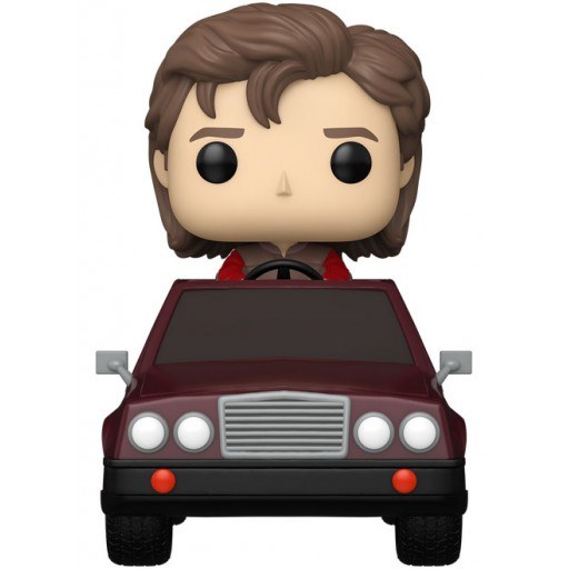 Figurine Steve Harrington (Stranger Things)
