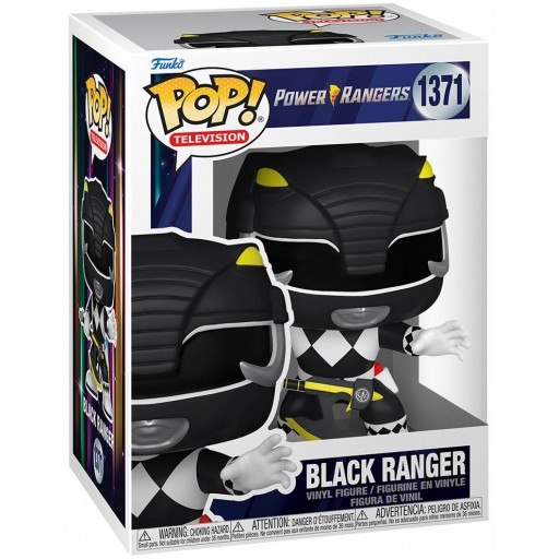 Ranger Noir