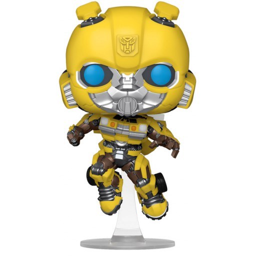 Figurine Funko POP Bumblebee (Transformers : Rise of the Beasts)